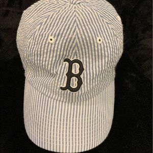Boston Red Sox Women’s Ball Cap